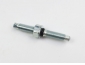 Adjusting Screw 1 463 402 423 with Sealing Ring, Locking Nut & L